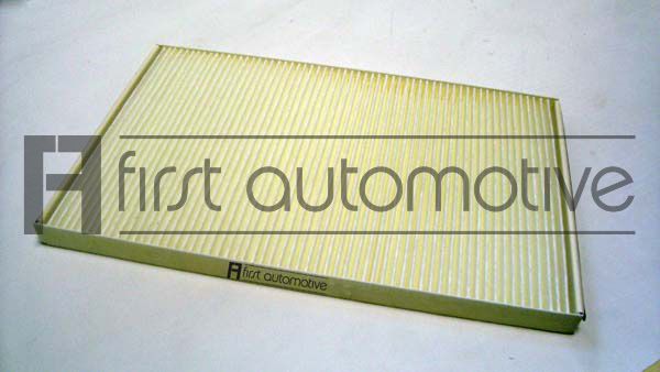 1A FIRST AUTOMOTIVE Filter,salongiõhk C30113